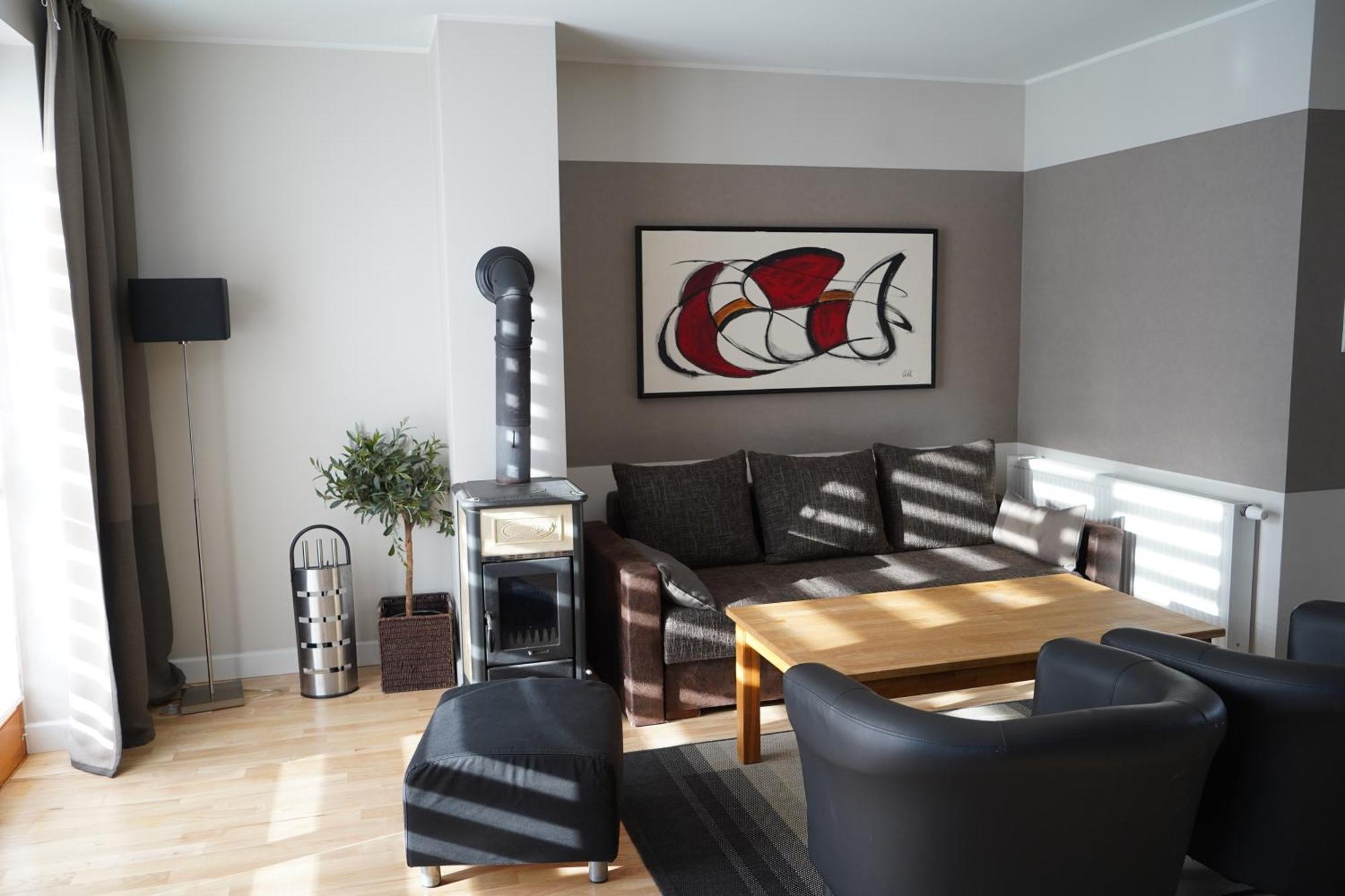 Iks Apartmán