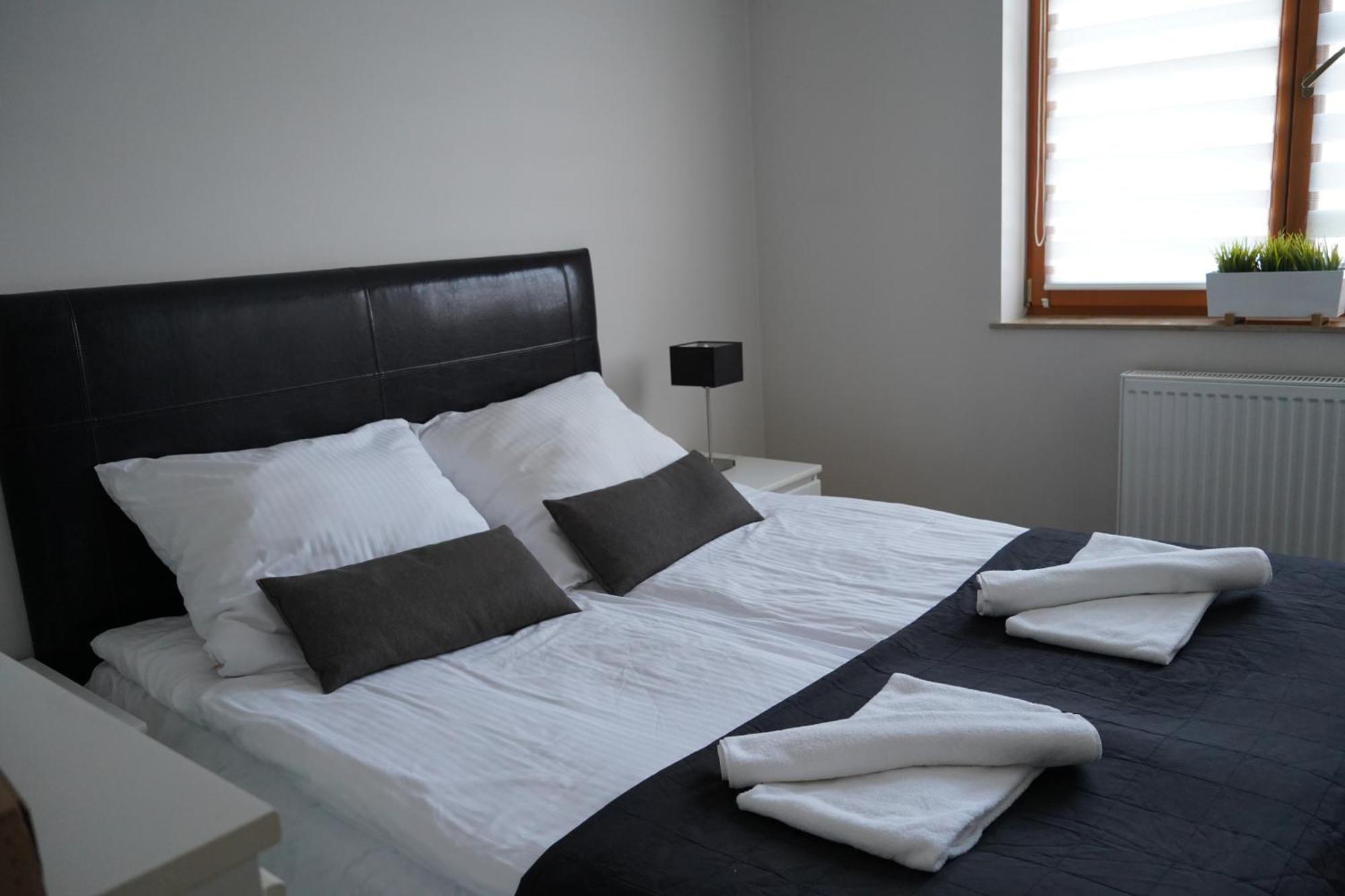 Apartmán Iks Karpacz